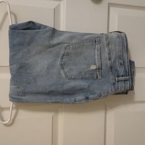 Maurices jeans